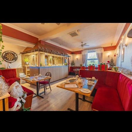 Neptunes Rest Guest Hotel Stranraer Bagian luar foto
